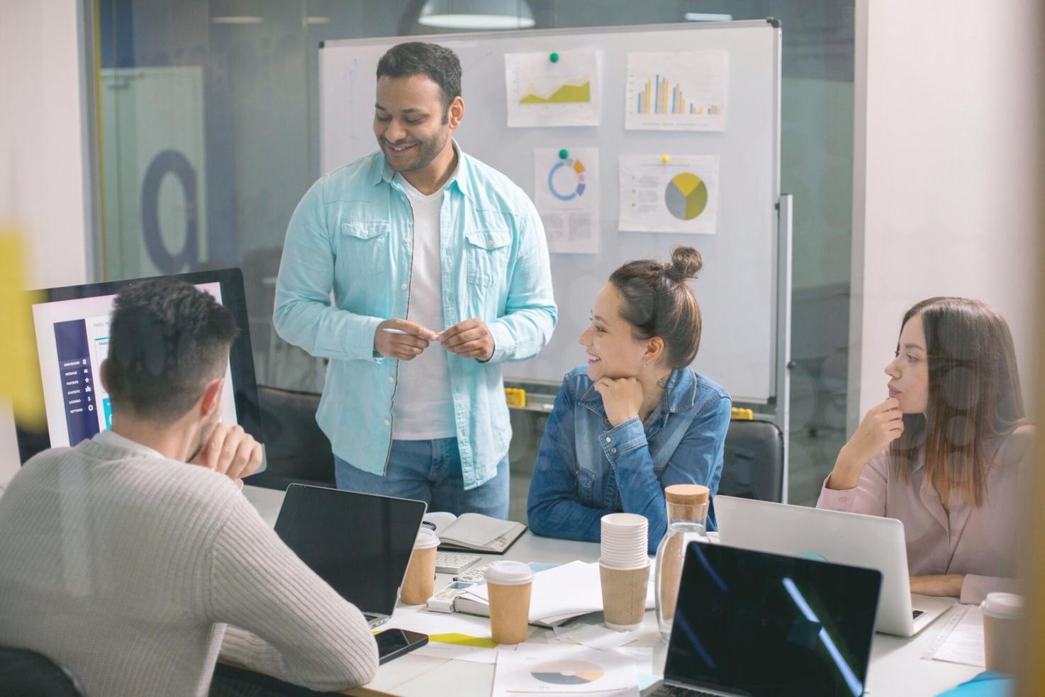 Detaillierte SEO-Datenanalyse mit praktischen Handlungsempfehlungen