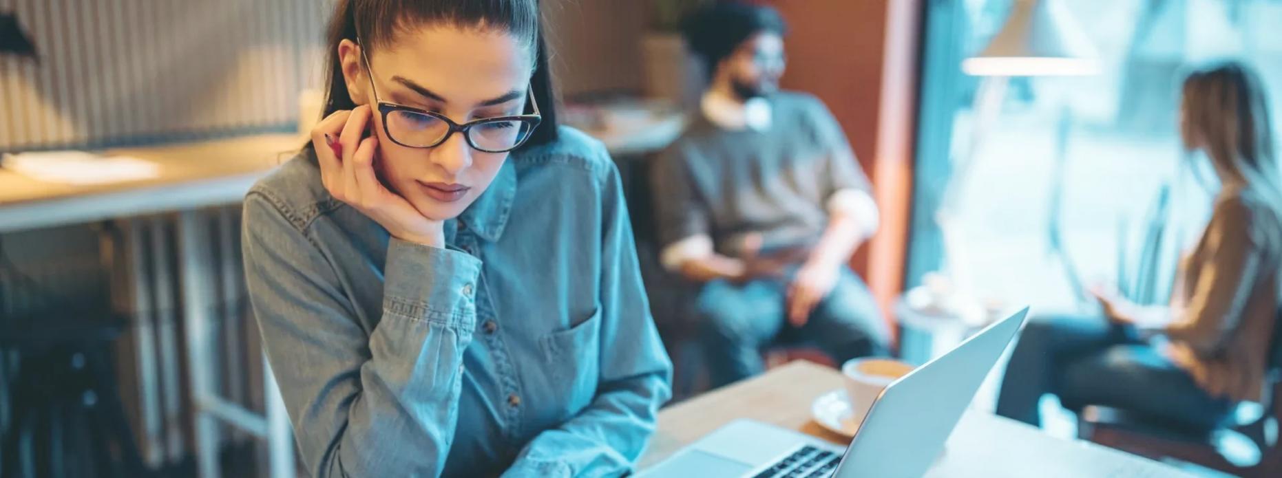 Praktische SEO-Analyse mit echten Geschäftsergebnissen